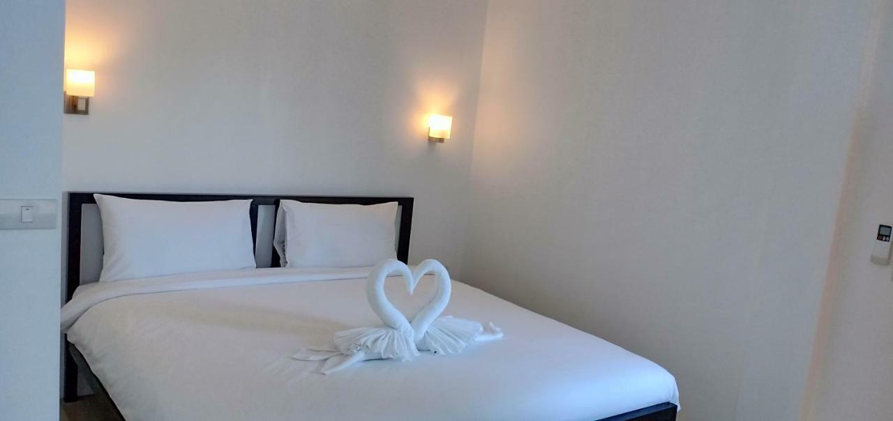 Chaweng Best Hotel And Hostel Samui Exterior foto