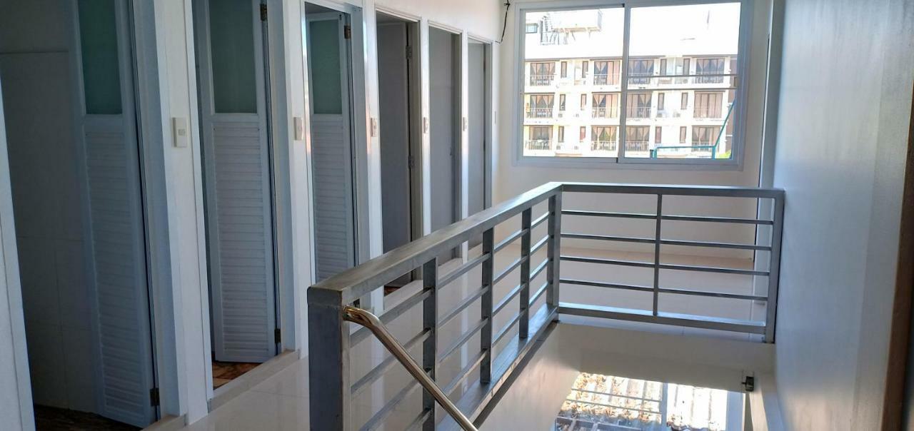 Chaweng Best Hotel And Hostel Samui Exterior foto