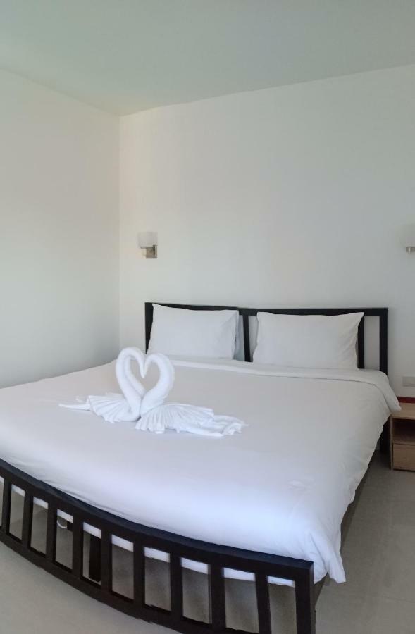 Chaweng Best Hotel And Hostel Samui Exterior foto